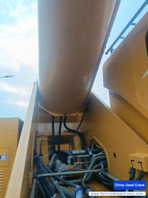 Buy XCMG 25K5C Used Crane / 5 Buy XCMG 25K5C Used Crane / 5